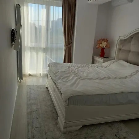 Campus Apartment Constanta Exterior photo