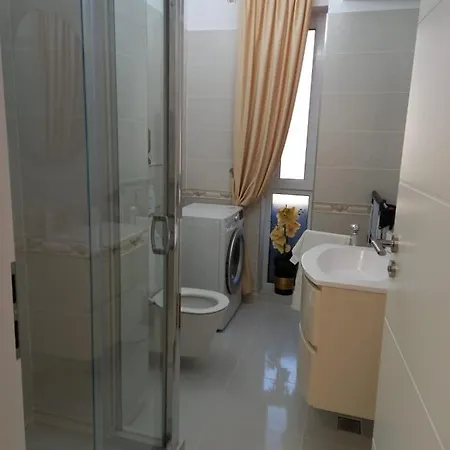 Campus Apartment Constanta Exterior photo
