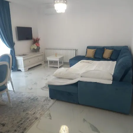 Campus Apartment Constanta Exterior photo