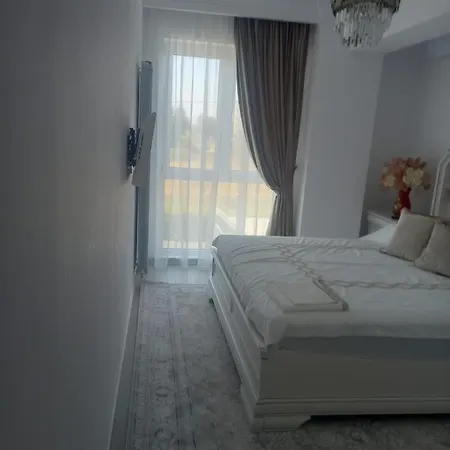Campus Apartment Constanta Exterior photo