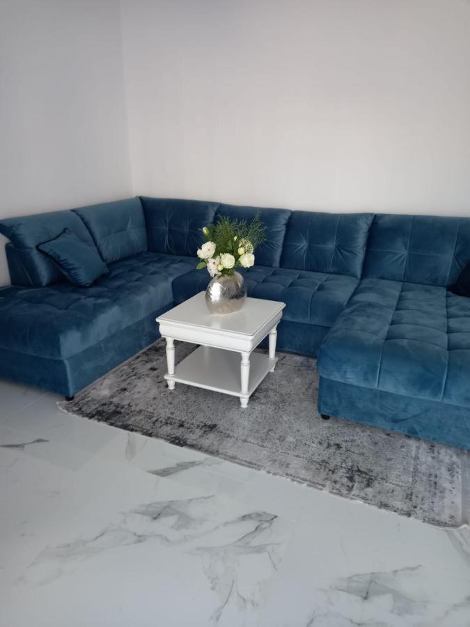 Campus Apartment Constanta