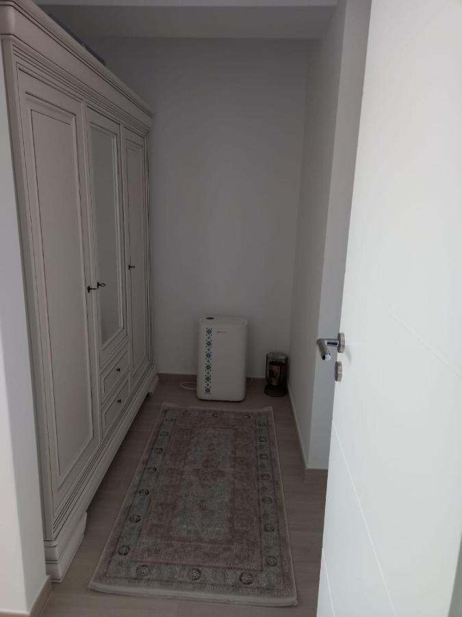 Apartment Campus *