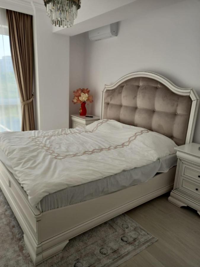 Apartment Campus Constanta