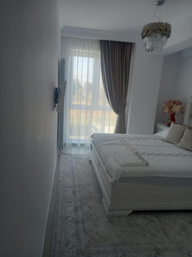 Apartment Campus Constanta