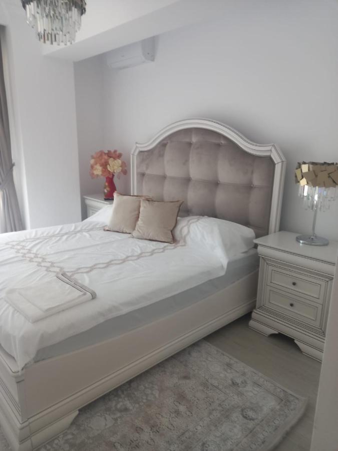 Campus Apartment Constanta